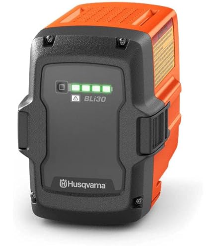 ハスクバーナ　バッテリー　BLI200 HUSQVARNA Battery BLi200 | Husqvarna US